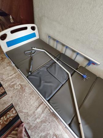 Продам медицинскую кровать