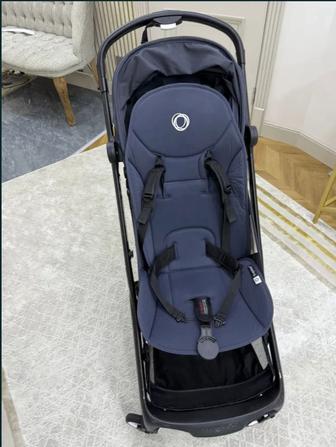 Коляска Bugaboo Butterfly