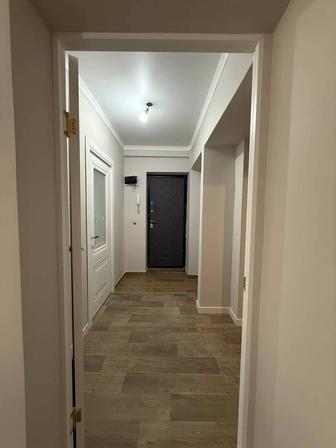 Ремонт квартир и домов