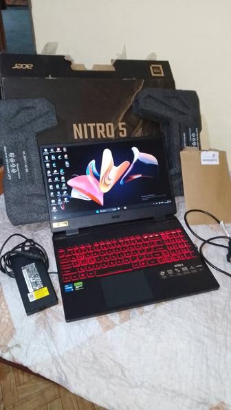 nitro 5