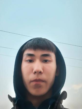 Админ/Официанта/Грузчик