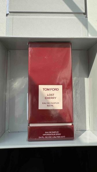 Женские духи Tom Ford Lost Cherry 100ml