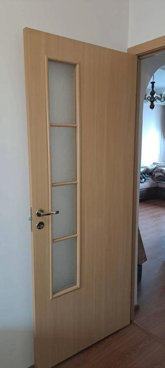 Двери межкомнатные