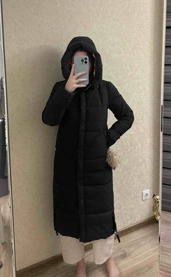 Куртка зимняя