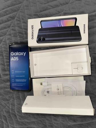 Samsung Galaxy A05 64 ГБ Новый