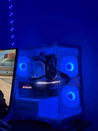 Сборка ПК на заказ с доставкой