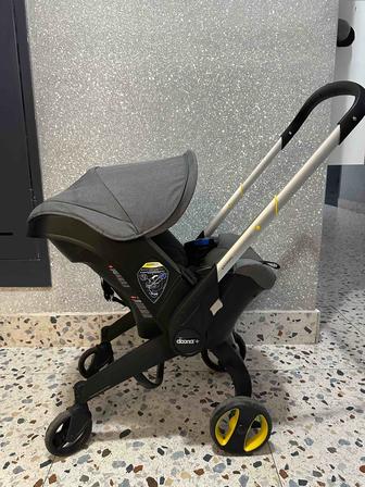 Коляска-автокресло Doona