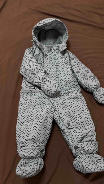 Продам комбинезон Crockid