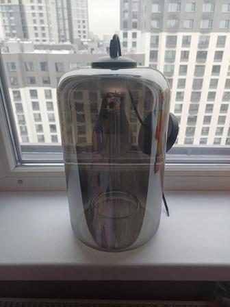 Продам необычную красивую люстру