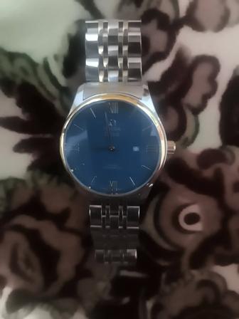 Часы OMEGA DE VILLE