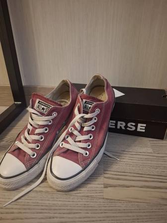 Продам converse оригинал