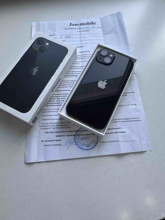 Продам Новый iPhone 13 айфон 13