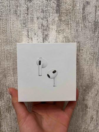 air pods 3 поколения