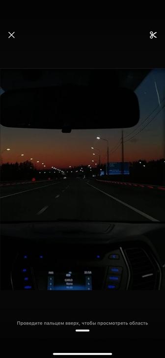Трезвый водитель