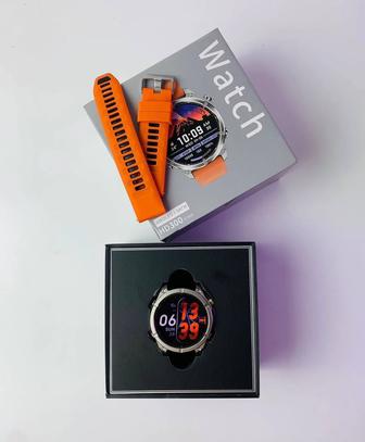 Смарт часы Watch