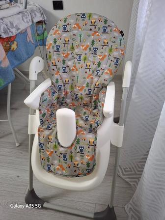 Продам детский стульчик