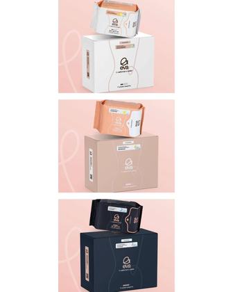 Прокладки ева хорошего качества не протекает на долго держаться.