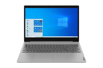 Ноутбук Lenovo для учебы и работы 1ТБ 8 ГБ / 256 SSD / Windows 11