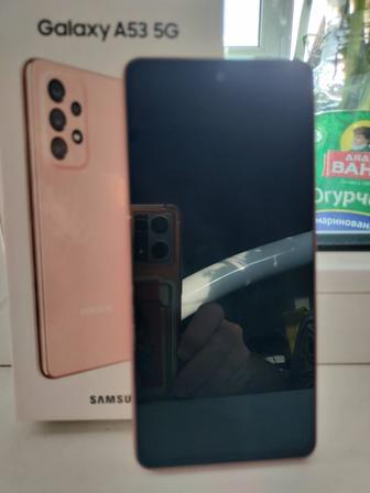 Смартфон Samsung A53