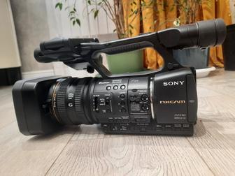 Продается Видео Камера. SONY