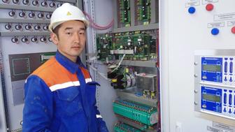 Услуга электрика