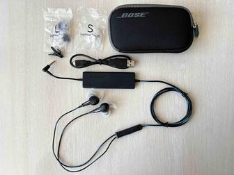 Продам наушники Bose QuietComfort 20 версия Android