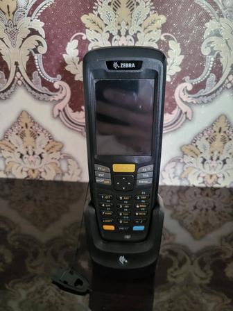 Терминал сбора данных Zebra MC2180