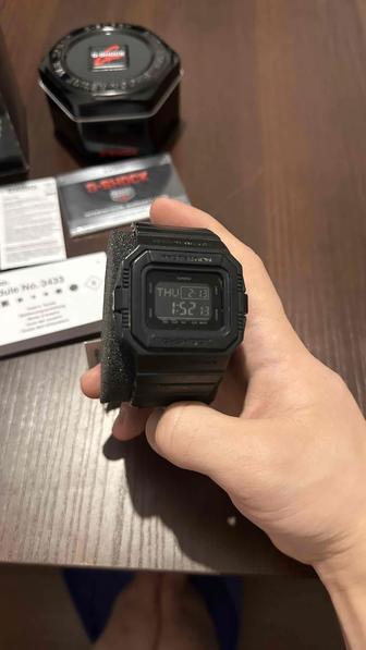 Casio G-Shock