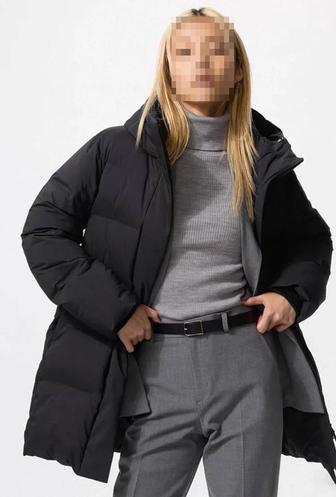 Куртка Uniqlo