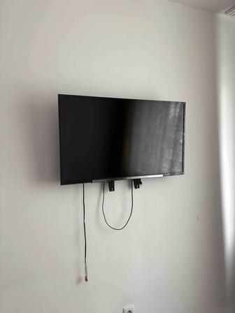 Продам телевизор Sony, б/у