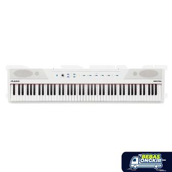 Продам цифровое пианино Alesis Recital 88 клавиш