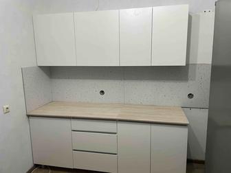 Сборка мебели