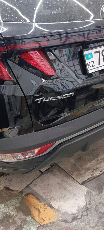 PDR удаление вмятин без покраски пдр