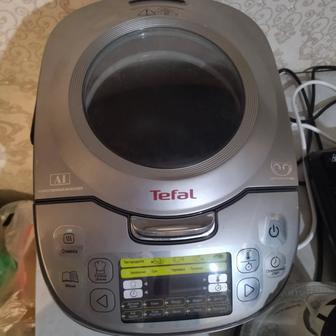 Продам мультиварку Tefal