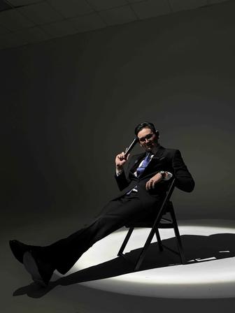 Тамада Шоумен