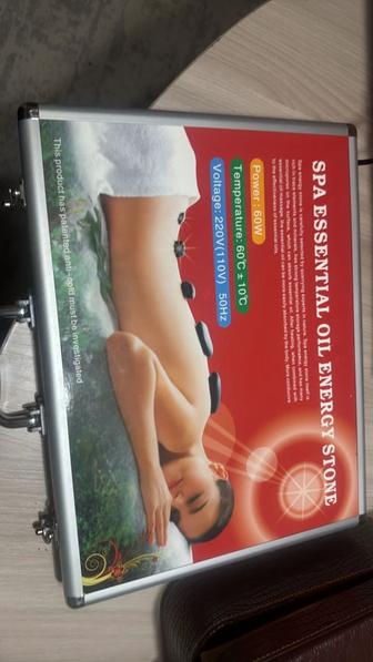 Стоун камень