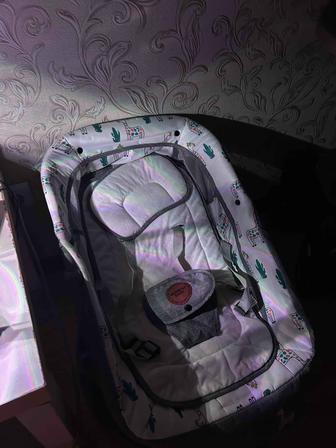 Продам шезлонг