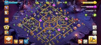 Акк clash of clans