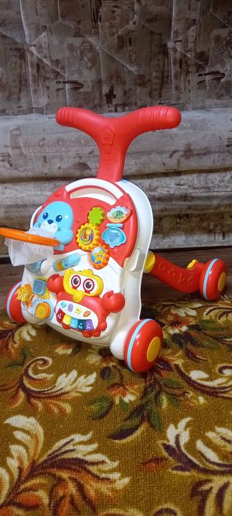 Продам толокар первые шаги