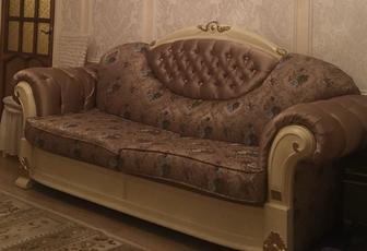 Продам диван раскладной