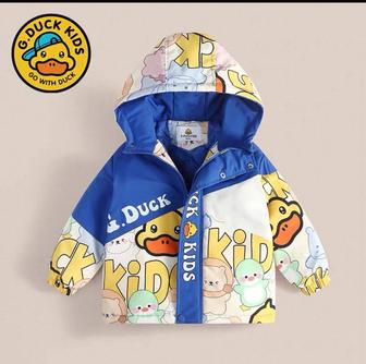 Детский костюм оригинал