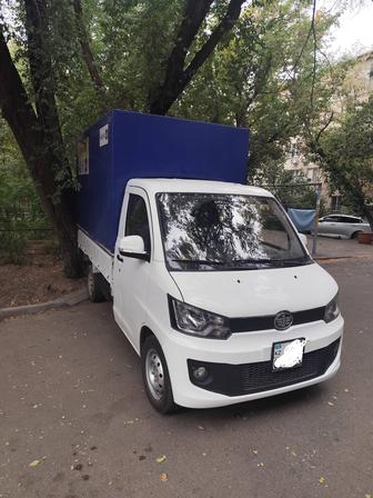 Аренда faw t80