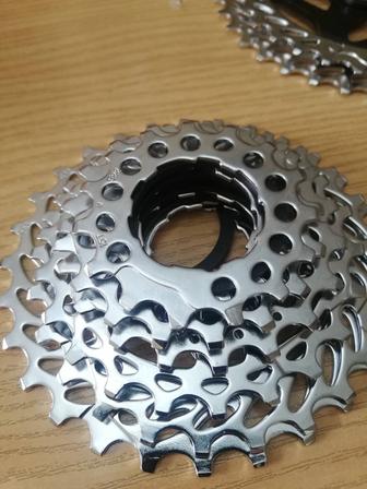 Кассета велосипедная 10 скоростей sram PG 1030 11-36T