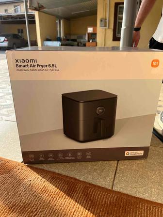 Продам новый аэрогриль