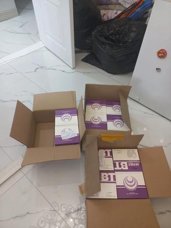 Продаем новые калоприемники 68 штук