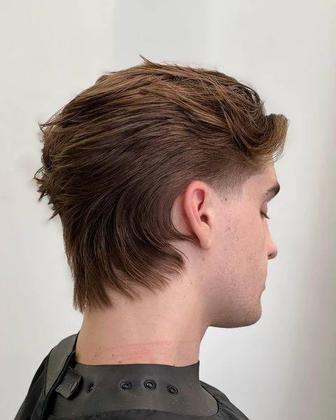 Бесплатная стрижка