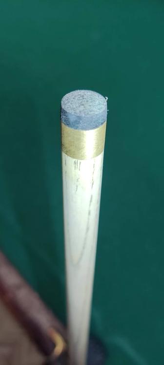 кий бильярдный