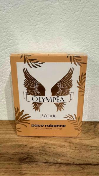 Парфюм Olympea от Paco Rabanne