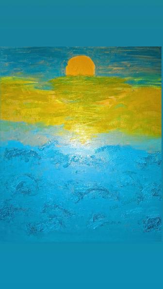 Продам картину