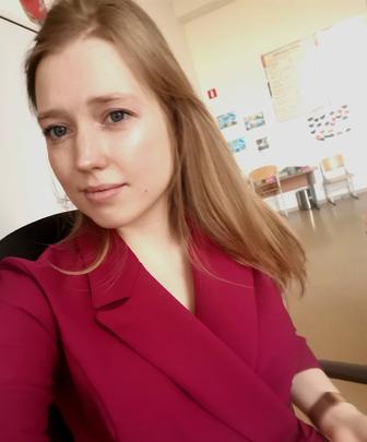 Репетитор начальных классов